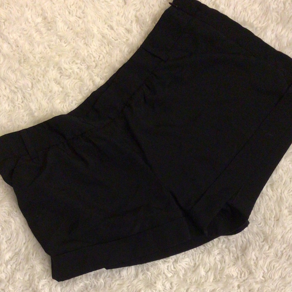 Express Brand Dress Shorts